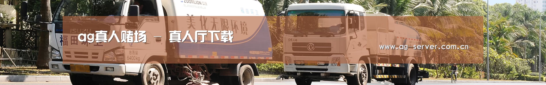 干垃圾