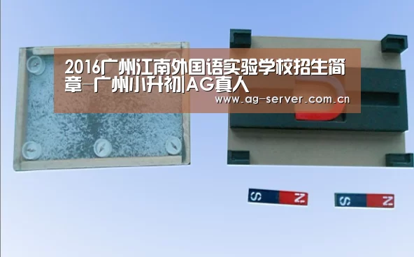 2016广州江南外国语实验学校招生简章-广州小升初|AG真人