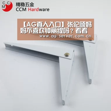 【AG真人入口】张伦硕妈妈不喜欢钟丽缇吗?看看婆婆怎么评价她(图2) AG真人下载